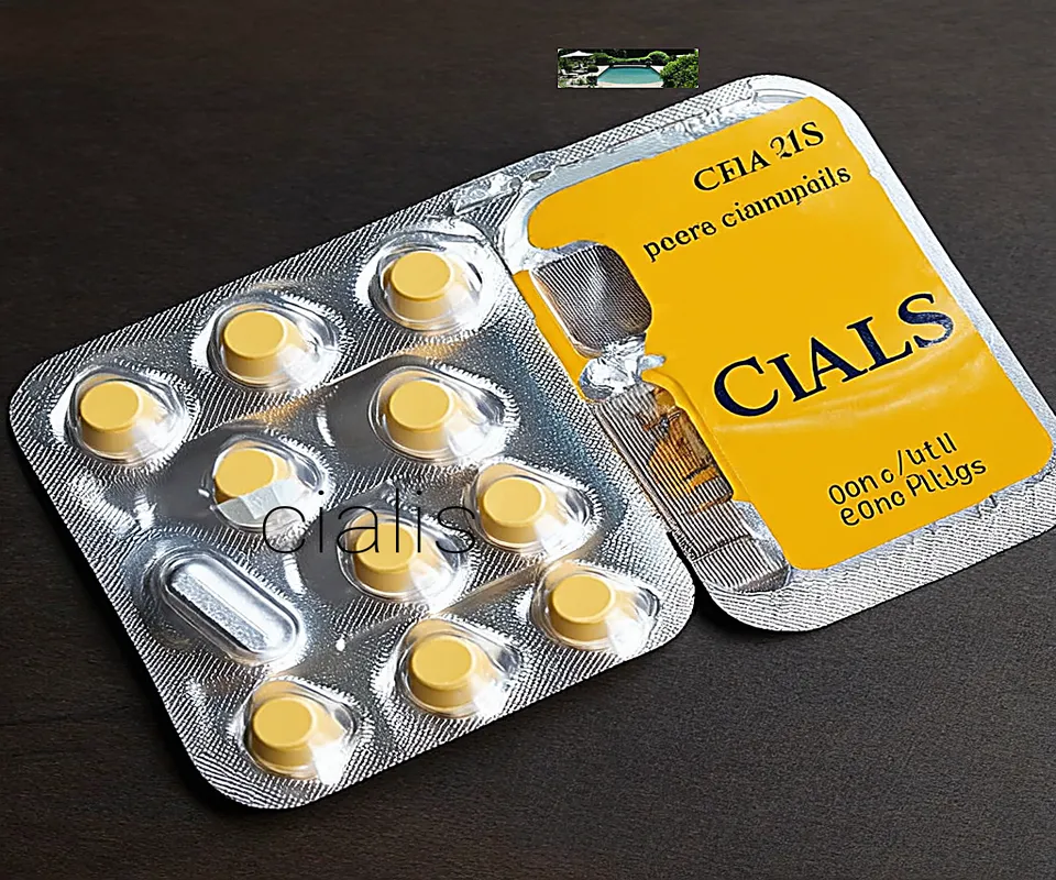 Acquisto cialis generico sicuro